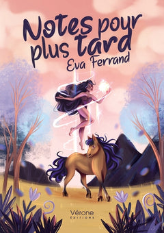 Notes pour plus tard