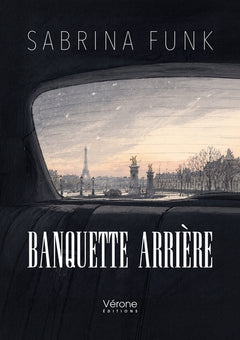 Banquette arrière