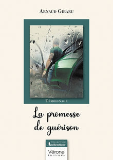 La promesse de guérison
