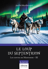 Le loup du septentrion