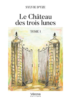 Le Château des trois lunes