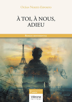 À toi, à nous, adieu