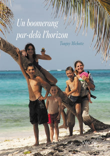 Un boomerang par-delà l'horizon