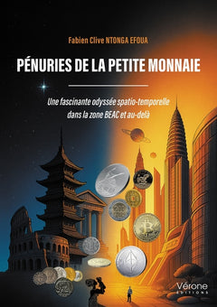 Pénuries de la petite monnaie