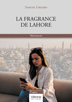 La Fragrance de Lahore
