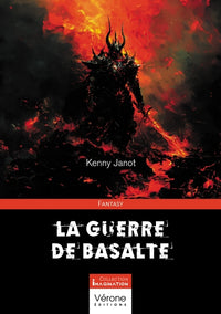 La guerre de basalte