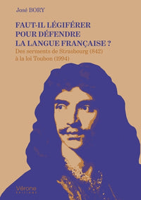 Faut-il légiférer pour défendre la langue française ?