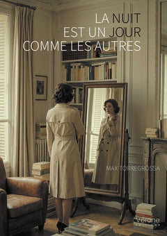 La nuit est un jour comme les autres
