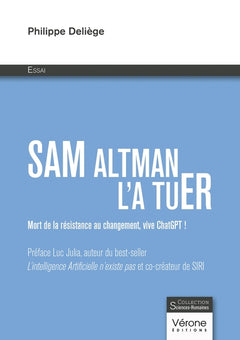 Sam Altman l'a tuER