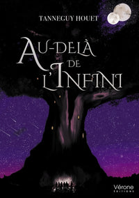 Au-delà de l'infini