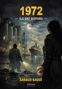 1972 - Ils ont disparu