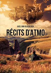 Récits d'Atmo