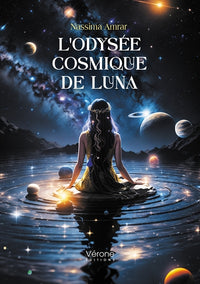 L'Odysée cosmique de Luna