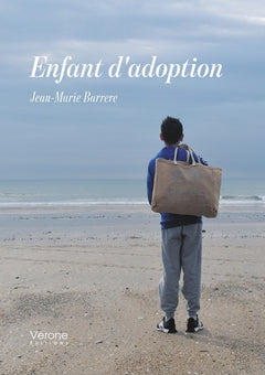 Enfant d'adoption
