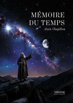 Mémoire du temps