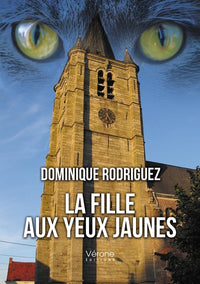 La fille aux yeux jaunes