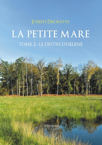 La petite mare - Tome 2