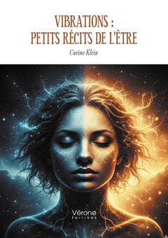 Vibrations : petits récits de l'Être