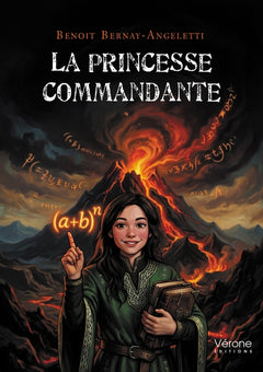 La Princesse commandante