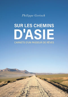 Sur les chemins d'Asie