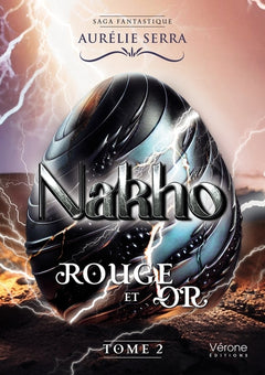 Nakho - Tome 2