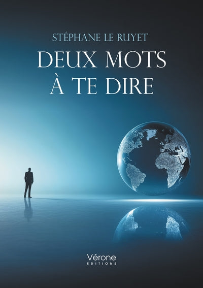 Deux mots à te dire