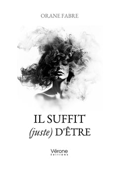 Il suffit (juste) d'être