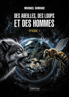 Des Abeilles, des Loups et des Hommes