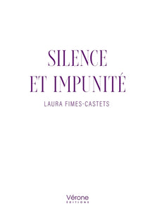 Silence et impunité