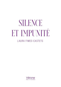 Silence et impunité