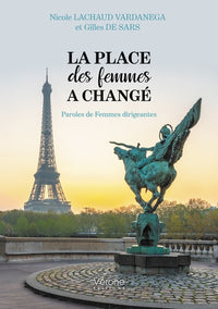 La place des femmes a changé