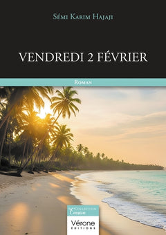 Vendredi 2 février