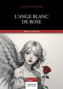 L'ange blanc de Rose