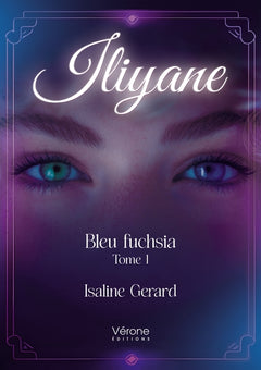 Iliyane