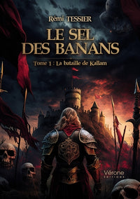 Le Sel des Banans