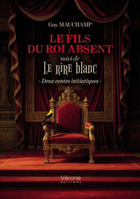 Le fils du roi absent