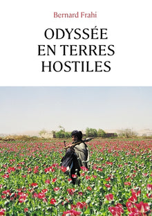 Odyssée en terres hostiles