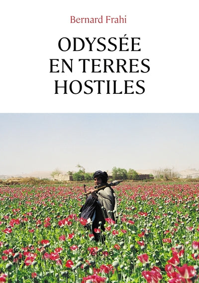 Odyssée en terres hostiles