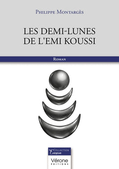 Les demi-lunes de l'Emi Koussi