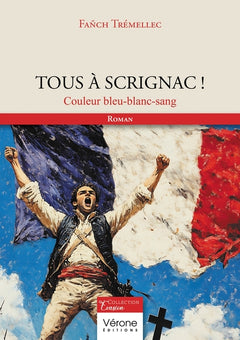 Tous à Scrignac !