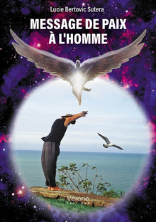 Message de paix à l'Homme