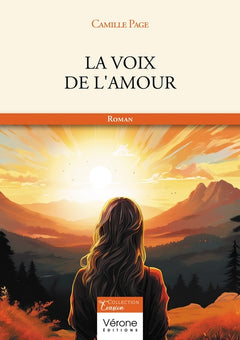La voix de l'amour