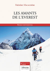 Les amants de l'Everest