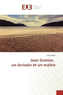 Jean Grenier, un ecrivain et un maître