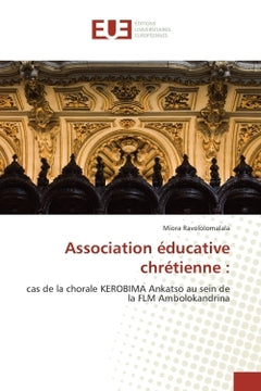 Association educative chretienne :