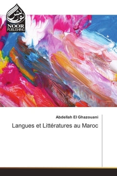 Langues et Litteratures au Maroc
