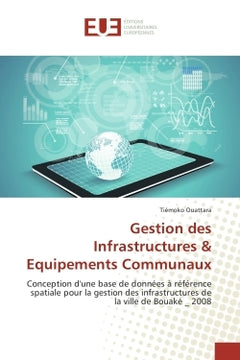 Gestion des infrastructures & équipements communaux