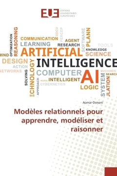 Modèles relationnels pour apprendre, modéliser et raisonner