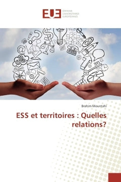 Ess et territoires : Quelles relations?