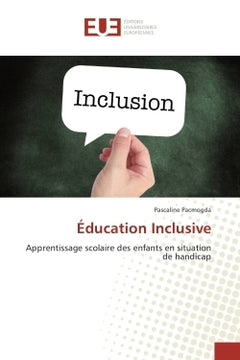 Education inclusive